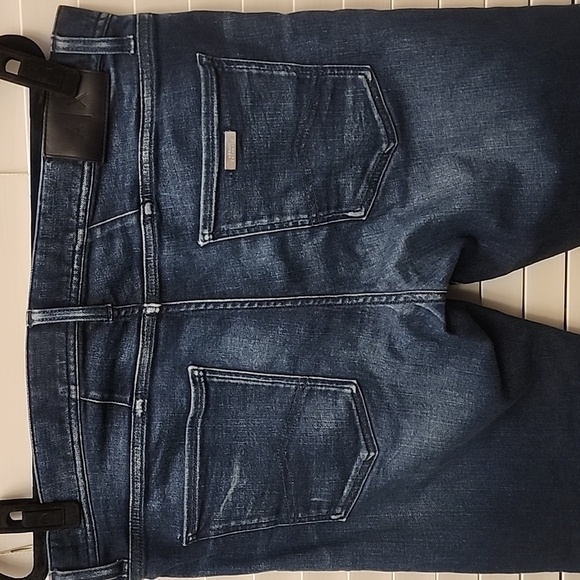 Armani Exchange jeans size 36 x 31 - Picture 4 of 8